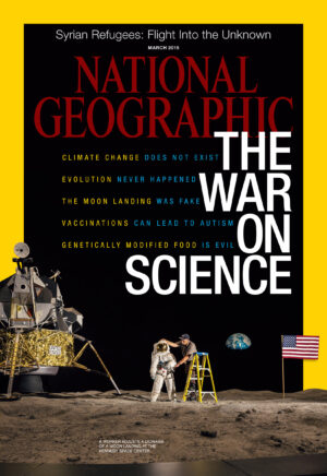 National Geographic March 2015-0