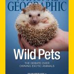 National Geographic April 2014-0