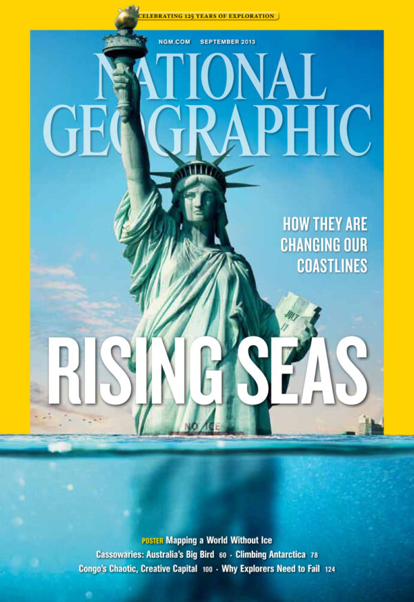 National Geographic September 2013-0