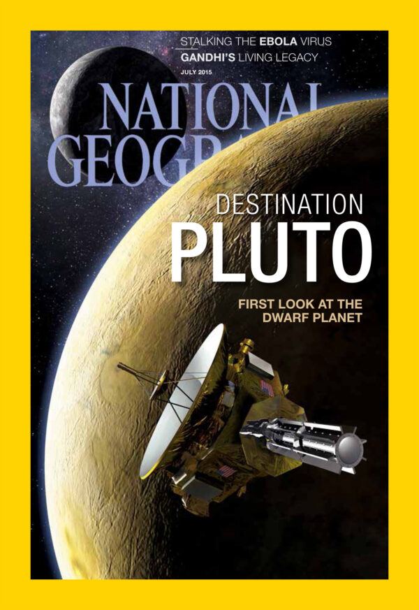 National Geographic July 2015-0