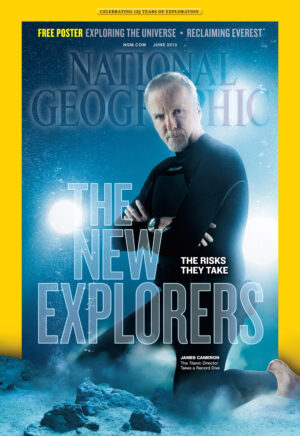 National Geographic June 2013-0