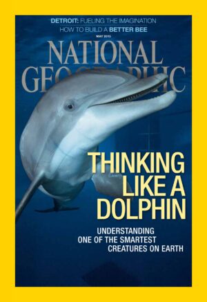 National Geographic May 2015-0