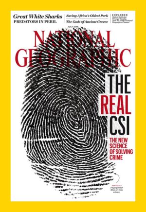 National Geographic July 2016-0