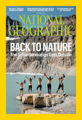 National Geographic October 2016-0