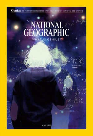 National Geographic May 2017-0