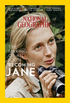 National Geographic October 2017-0