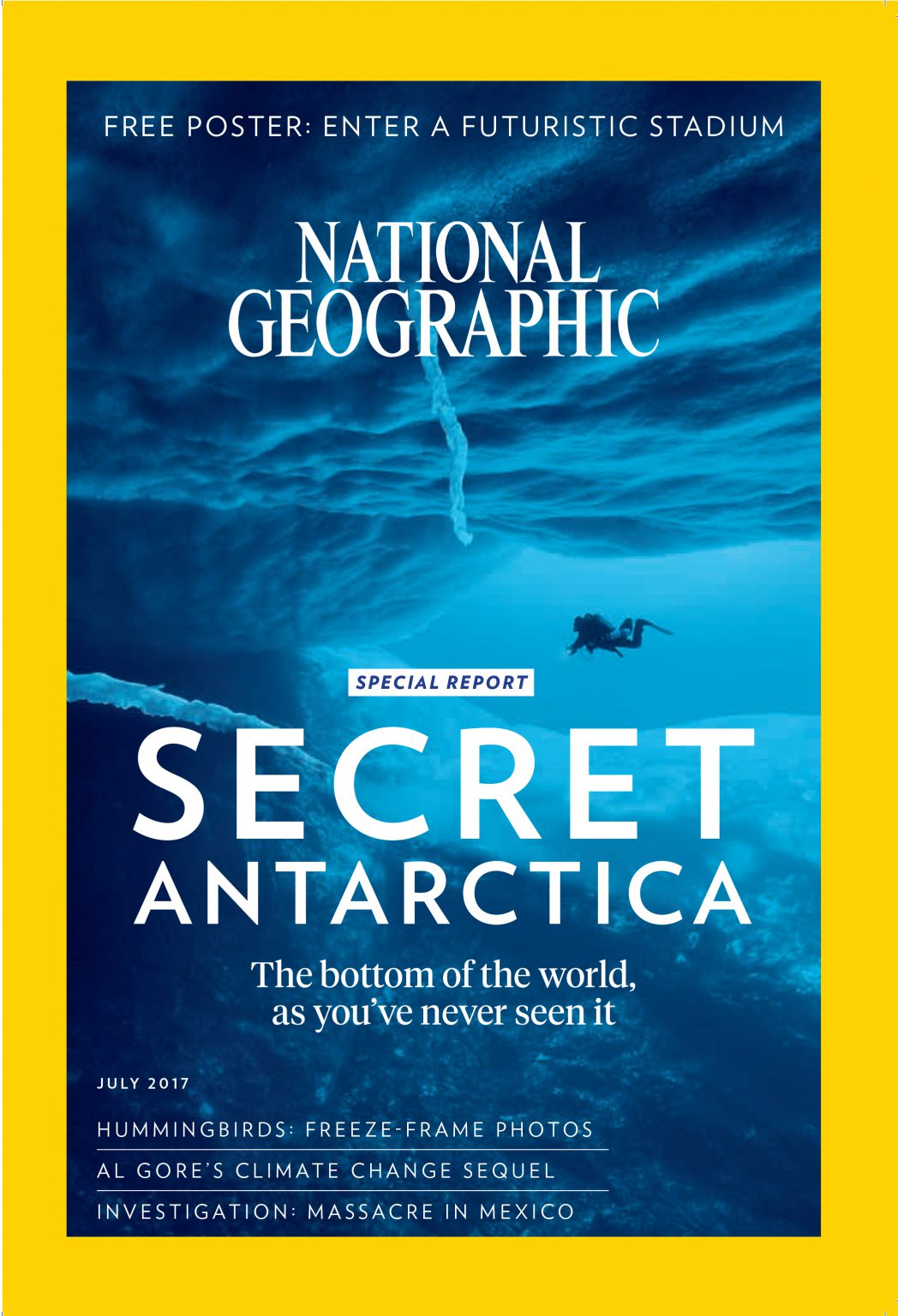 National Geographic Back Issues - Magazines, Books, Maps & More