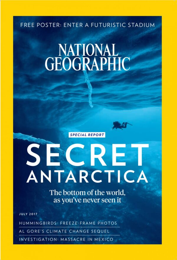 National Geographic July 2017-0