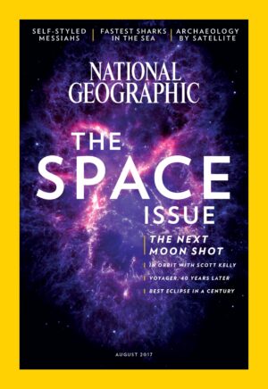 National Geographic August 2017-0
