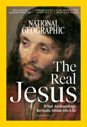 National Geographic December 2017-0
