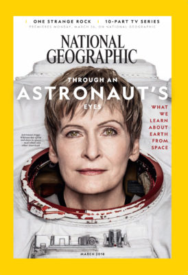 National Geographic March 2018-0