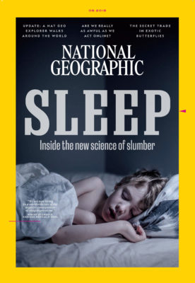 National Geographic August 2018-0