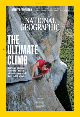 National Geographic February 2019-0