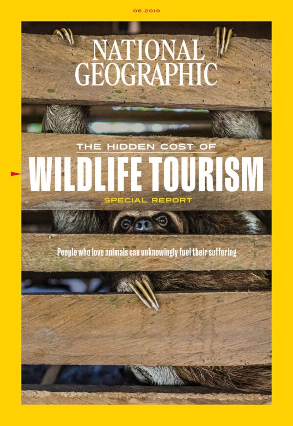 National Geographic June 2019-0