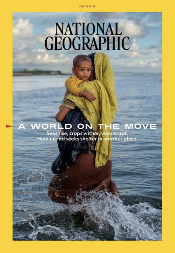 National Geographic August 2019-0