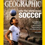 National Geographic June 2006-0