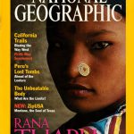 National Geographic September 2000-0