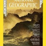 National Geographic November 1972-0
