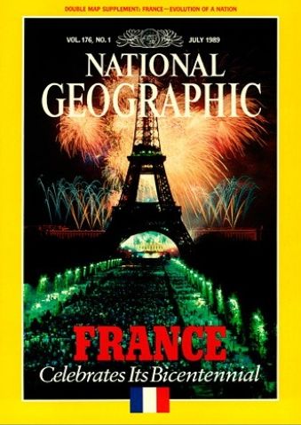 National Geographic July 1989-0