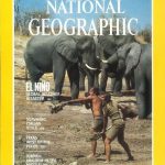 National Geographic February 1984-0