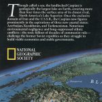 National Geographic Map May 1999-0