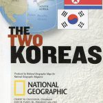 National Geographic Map July 2003-0