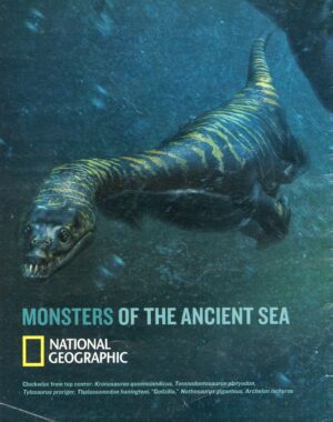 National Geographic Map December 2005-0