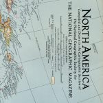 National Geographic Map May 1942-0