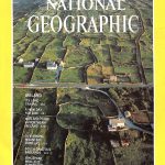 National Geographic April 1981-0
