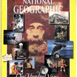 National Geographic January 1988-0