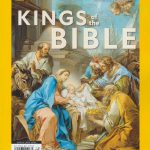 National Geographic Kings of the Bible 2019-0