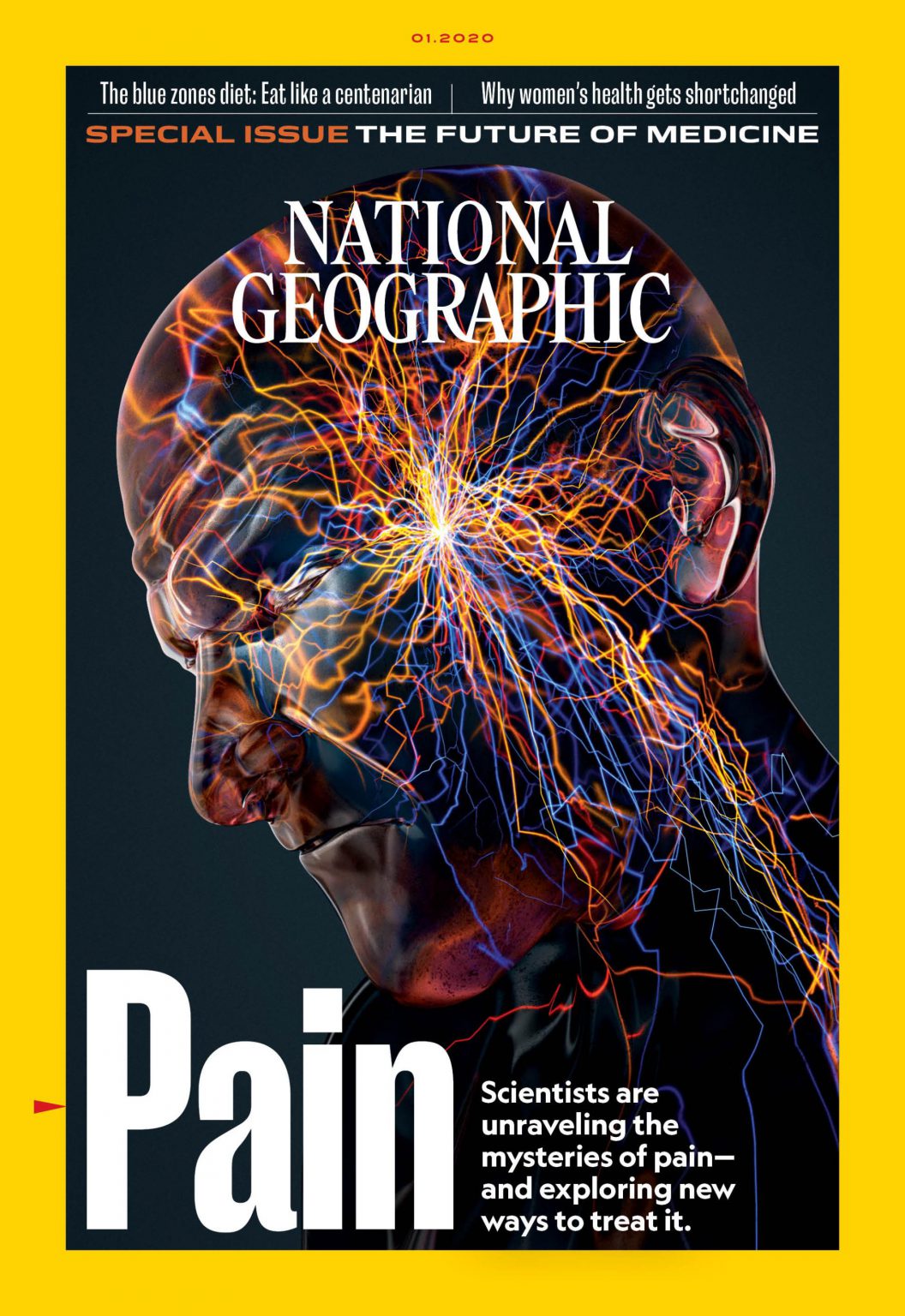 National Geographic Back Issues - Magazines, Books, Maps & More