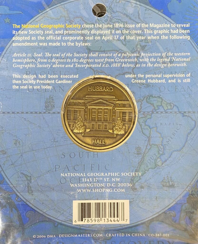 National Geographic Hobby Edition Rock Tumbler National Geographic Back Issues