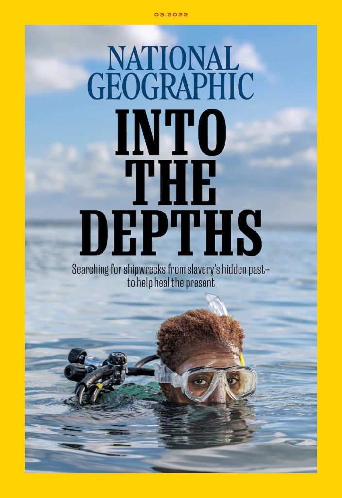 Category: 2020 - 2029 - Page 2 - National Geographic Back Issues