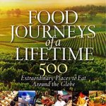 national geographic food journeys of a lifetime